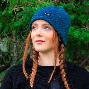 Stanfield Heavyweight Wool Toque 🍁